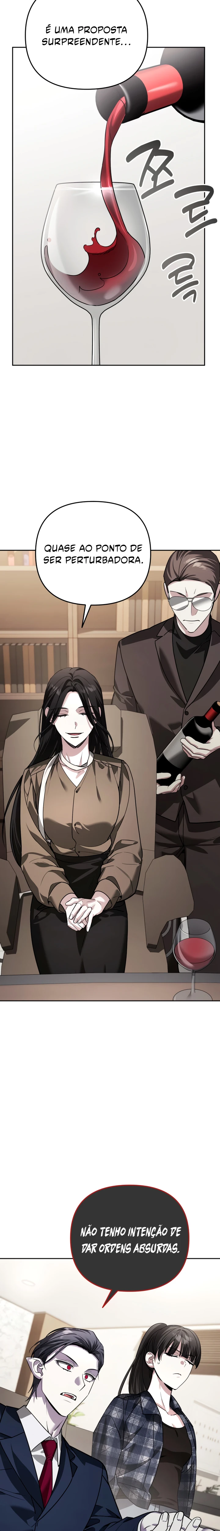 Read Todos os Meus Avatares são Magnatas (PT-BR) PT Manga Online