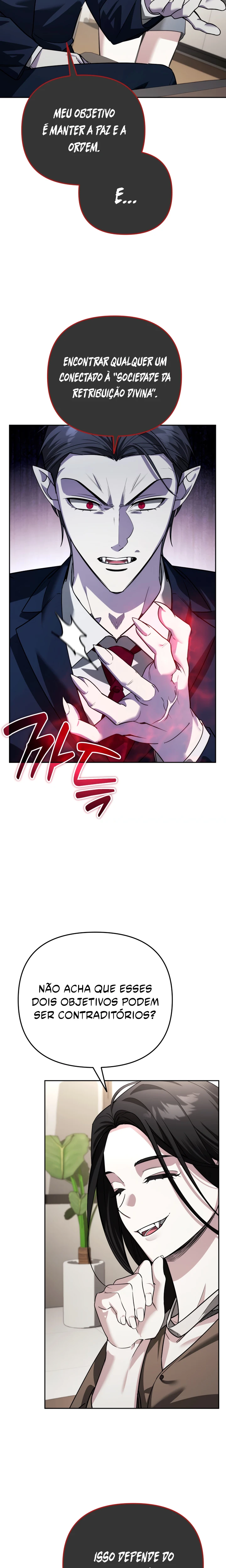 Read Todos os Meus Avatares são Magnatas (PT-BR) PT Manga Online