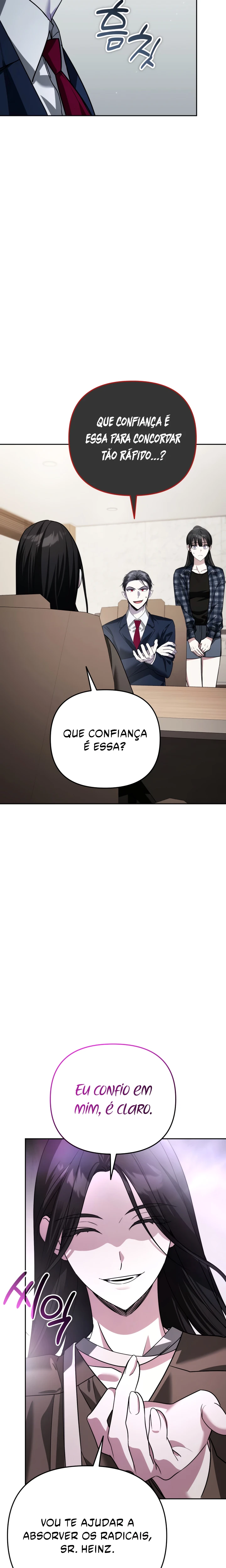 Read Todos os Meus Avatares são Magnatas (PT-BR) PT Manga Online
