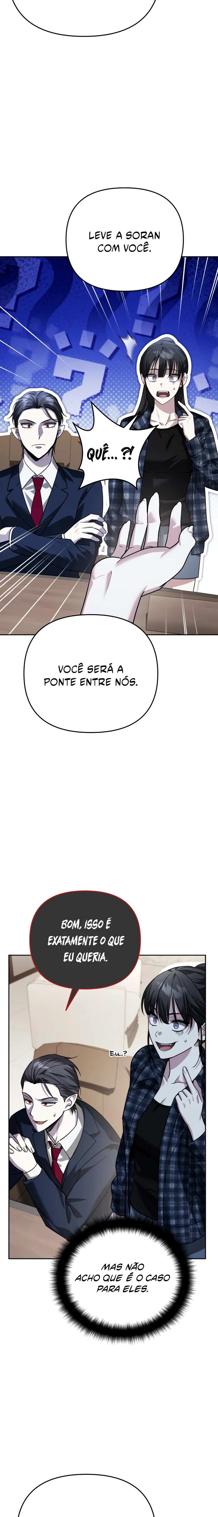 Read Todos os Meus Avatares são Magnatas (PT-BR) PT Manga Online