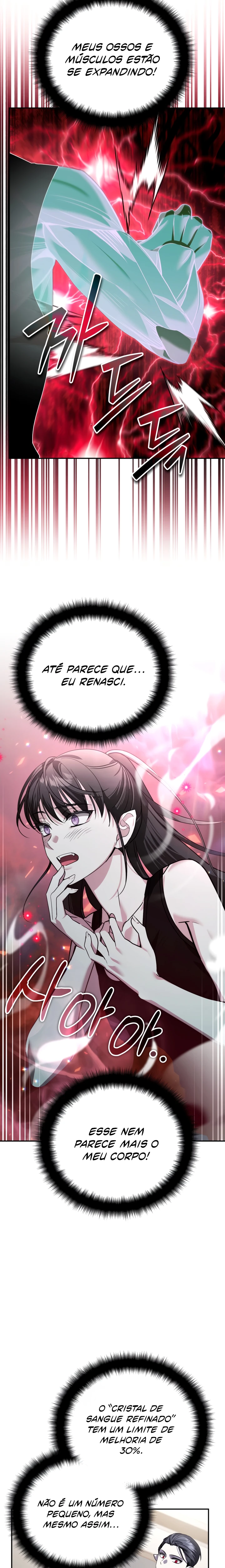 Read Todos os Meus Avatares são Magnatas (PT-BR) PT Manga Online