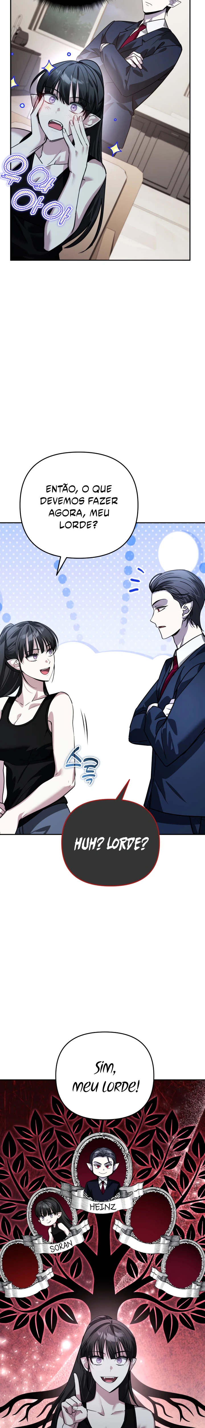 Read Todos os Meus Avatares são Magnatas (PT-BR) PT Manga Online