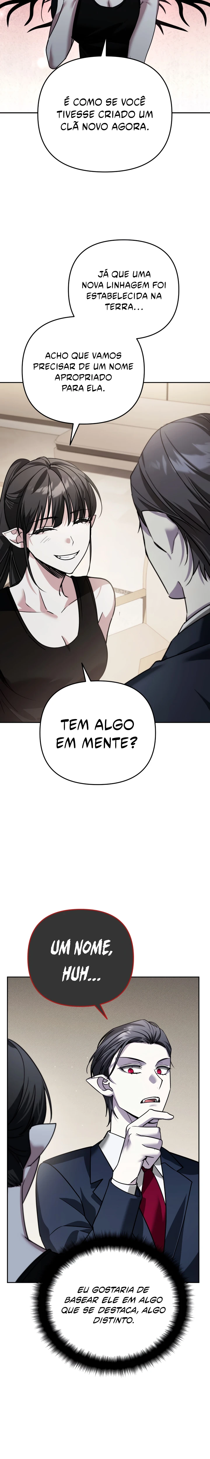 Read Todos os Meus Avatares são Magnatas (PT-BR) PT Manga Online