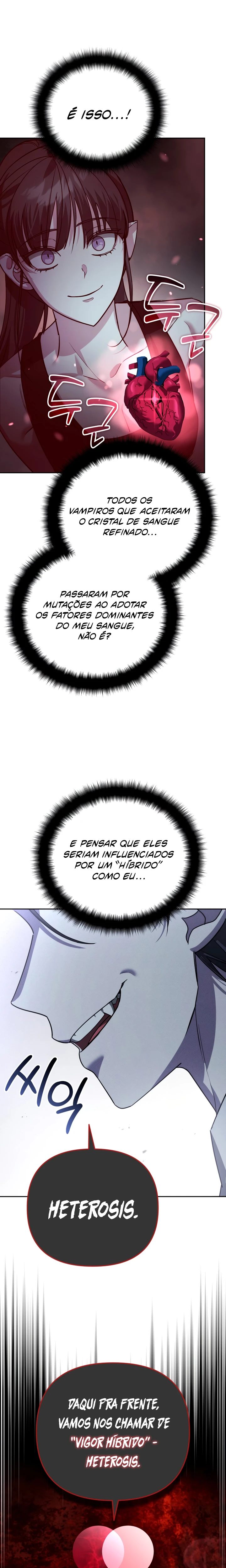 Read Todos os Meus Avatares são Magnatas (PT-BR) PT Manga Online