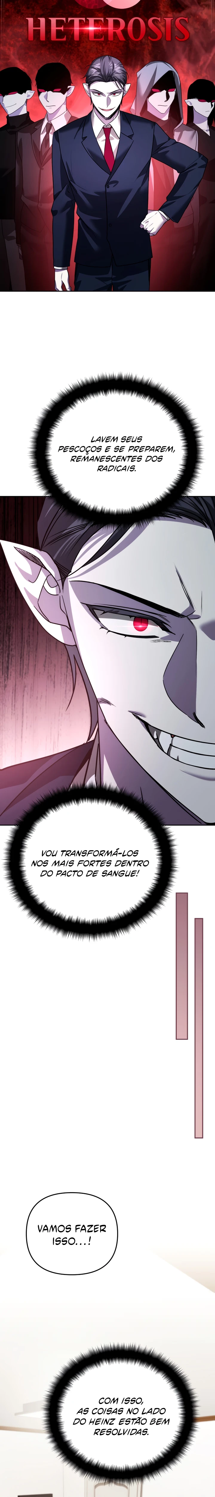 Read Todos os Meus Avatares são Magnatas (PT-BR) PT Manga Online