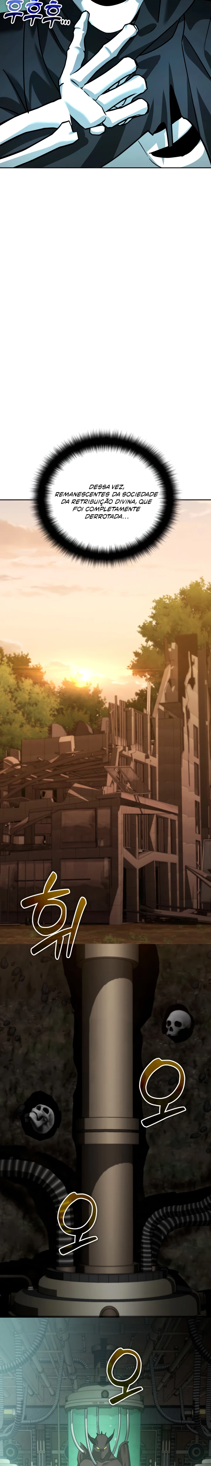 Read Todos os Meus Avatares são Magnatas (PT-BR) PT Manga Online
