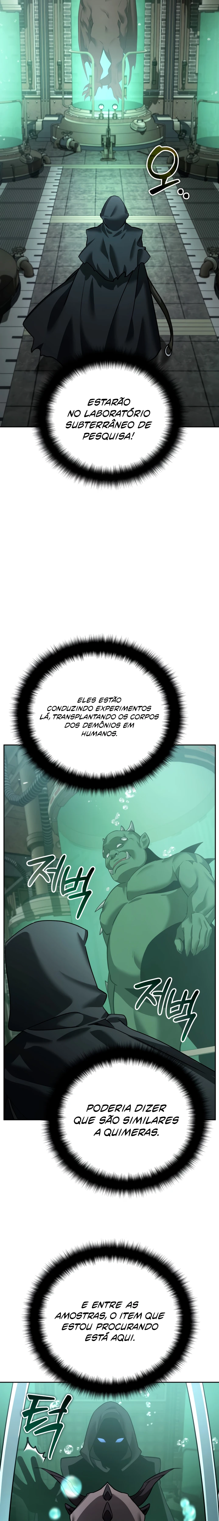 Read Todos os Meus Avatares são Magnatas (PT-BR) PT Manga Online