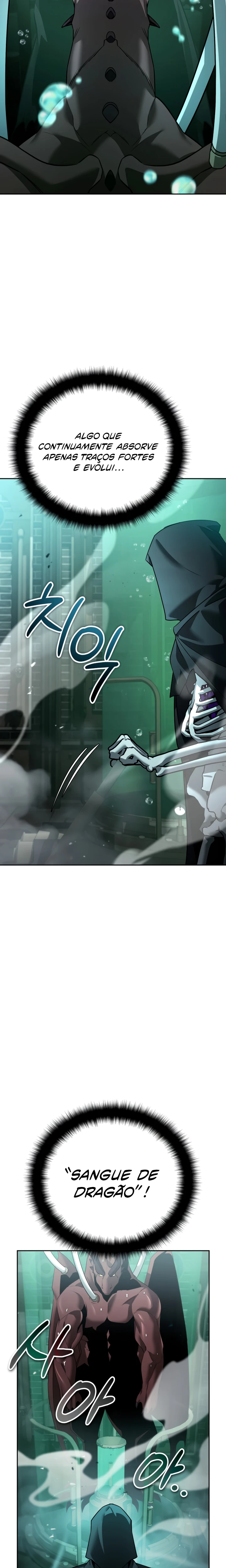 Read Todos os Meus Avatares são Magnatas (PT-BR) PT Manga Online
