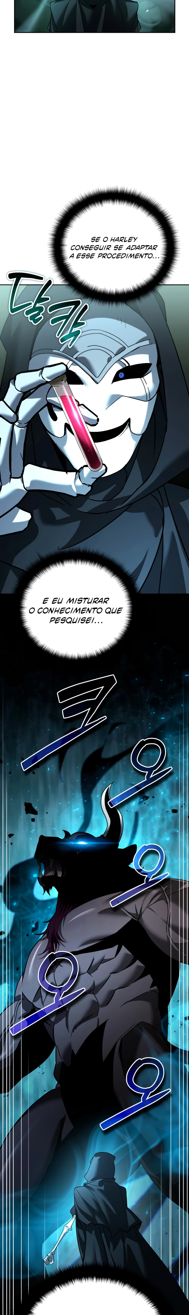 Read Todos os Meus Avatares são Magnatas (PT-BR) PT Manga Online