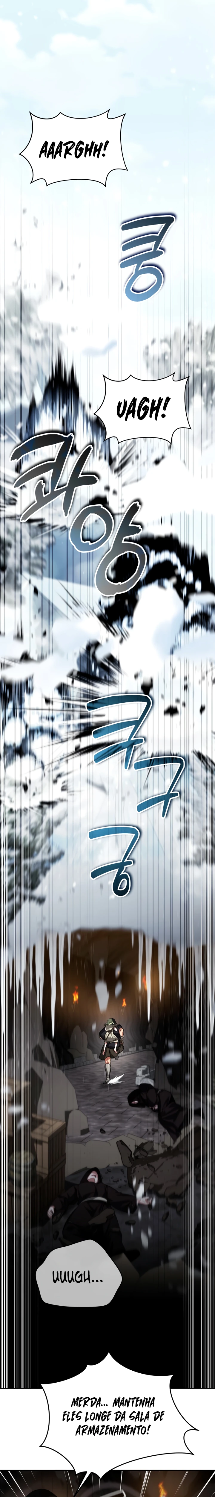 Read Todos os Meus Avatares são Magnatas (PT-BR) PT Manga Online
