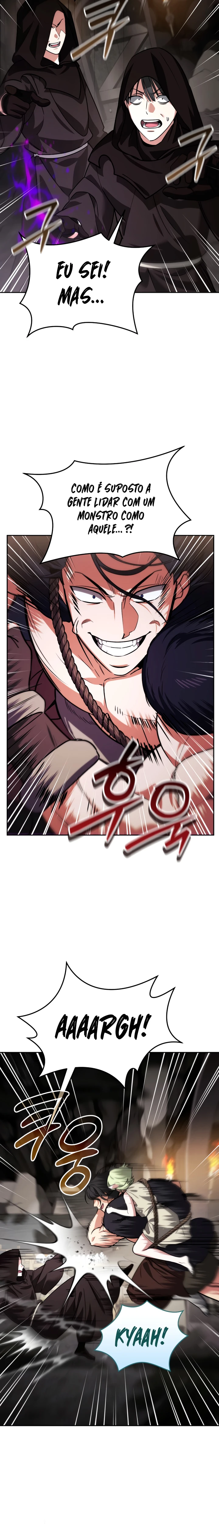 Read Todos os Meus Avatares são Magnatas (PT-BR) PT Manga Online