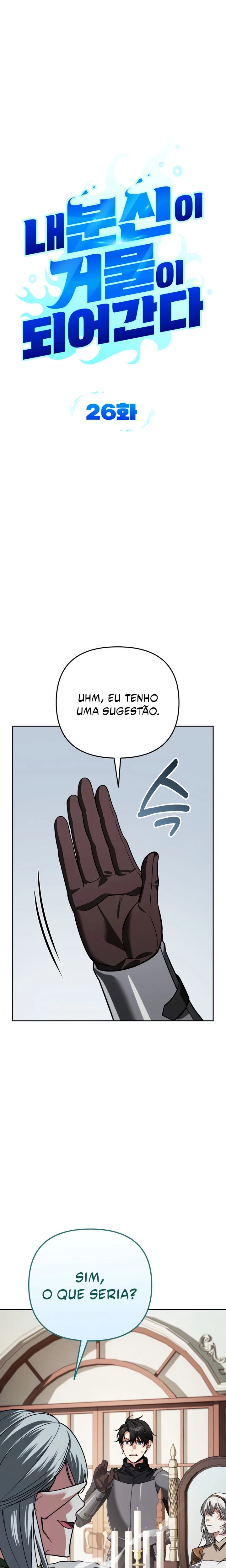 Read Todos os Meus Avatares são Magnatas (PT-BR) PT Manga Online