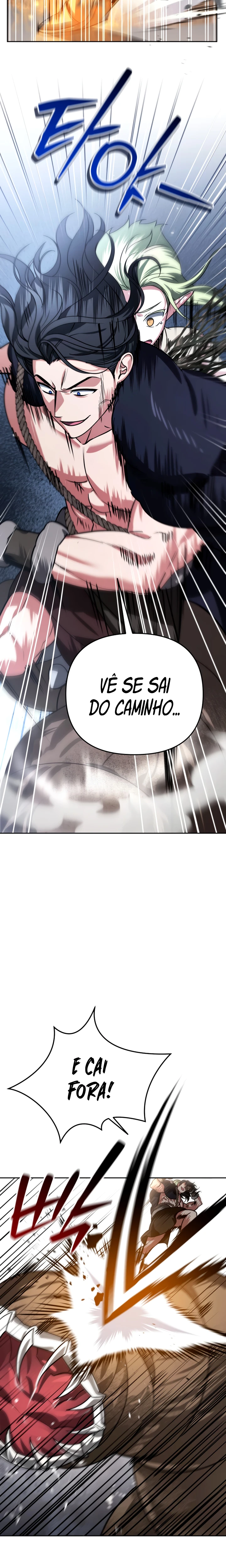 Read Todos os Meus Avatares são Magnatas (PT-BR) PT Manga Online