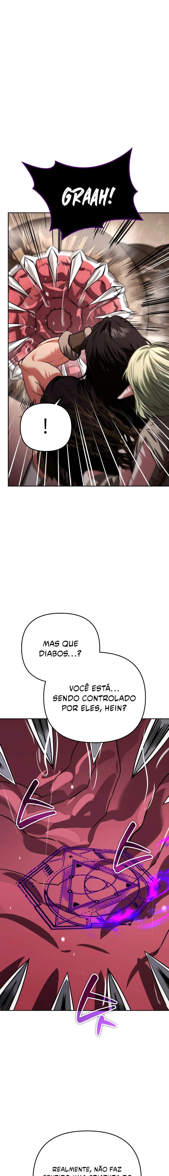 Read Todos os Meus Avatares são Magnatas (PT-BR) PT Manga Online