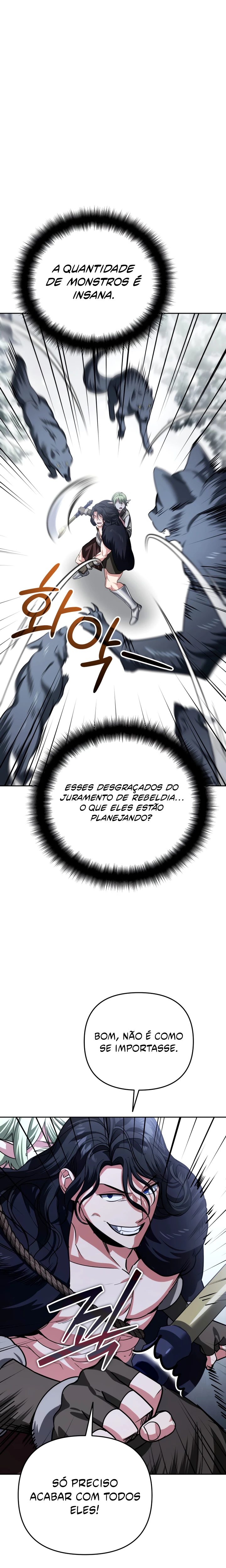 Read Todos os Meus Avatares são Magnatas (PT-BR) PT Manga Online