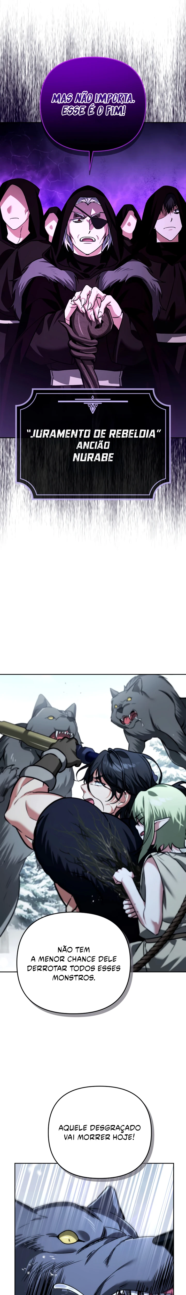 Read Todos os Meus Avatares são Magnatas (PT-BR) PT Manga Online