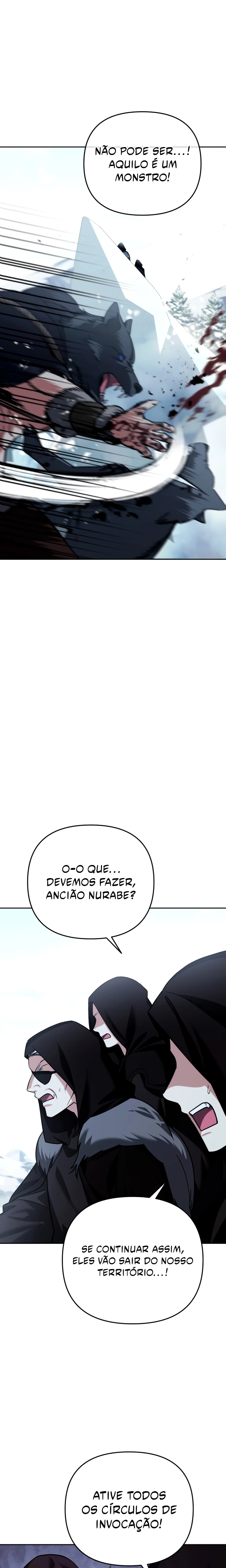 Read Todos os Meus Avatares são Magnatas (PT-BR) PT Manga Online