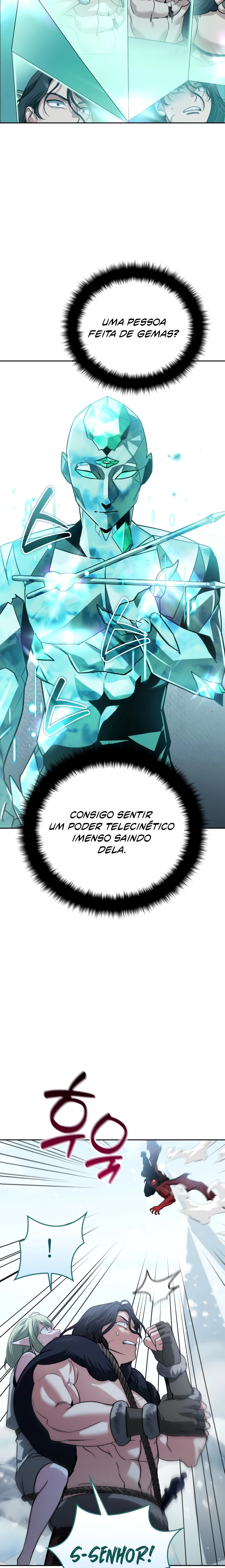 Read Todos os Meus Avatares são Magnatas (PT-BR) PT Manga Online