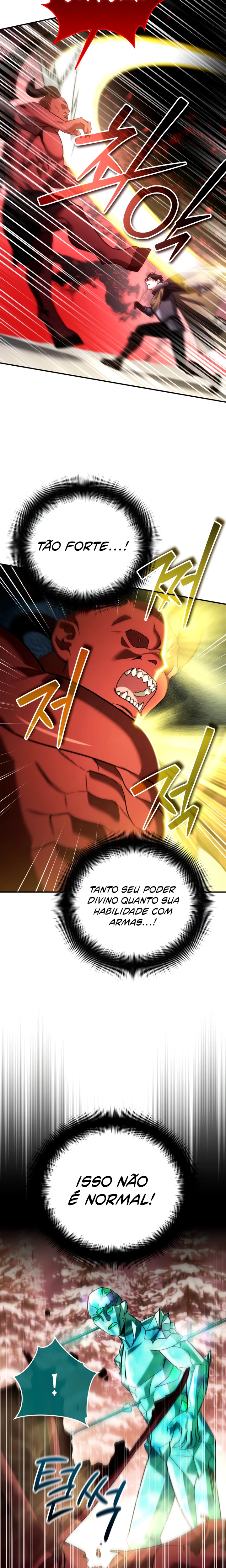 Read Todos os Meus Avatares são Magnatas (PT-BR) PT Manga Online