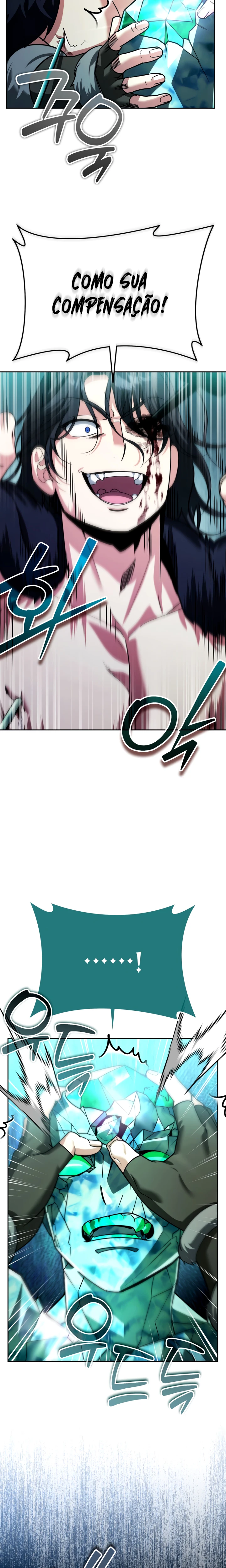 Read Todos os Meus Avatares são Magnatas (PT-BR) PT Manga Online