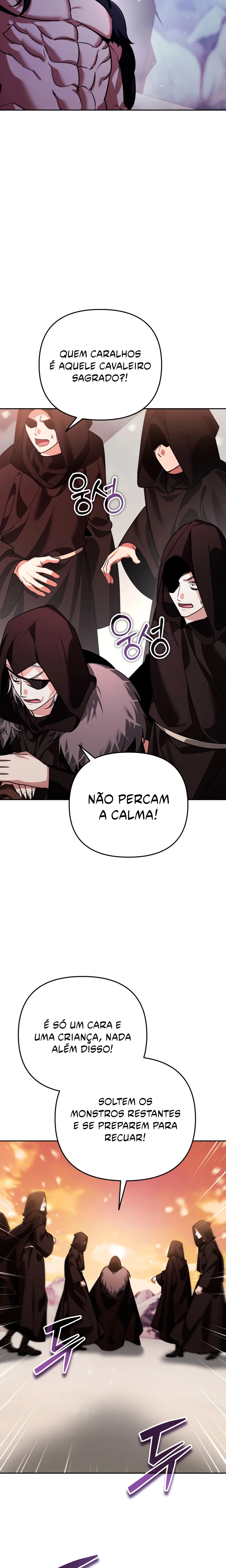 Read Todos os Meus Avatares são Magnatas (PT-BR) PT Manga Online