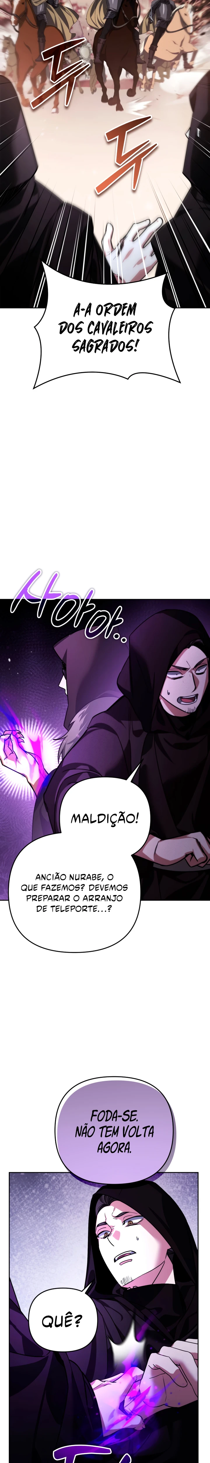 Read Todos os Meus Avatares são Magnatas (PT-BR) PT Manga Online
