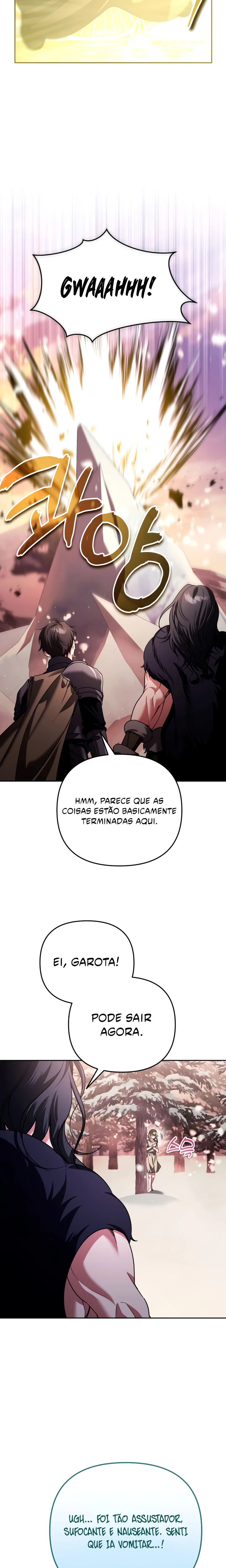 Read Todos os Meus Avatares são Magnatas (PT-BR) PT Manga Online