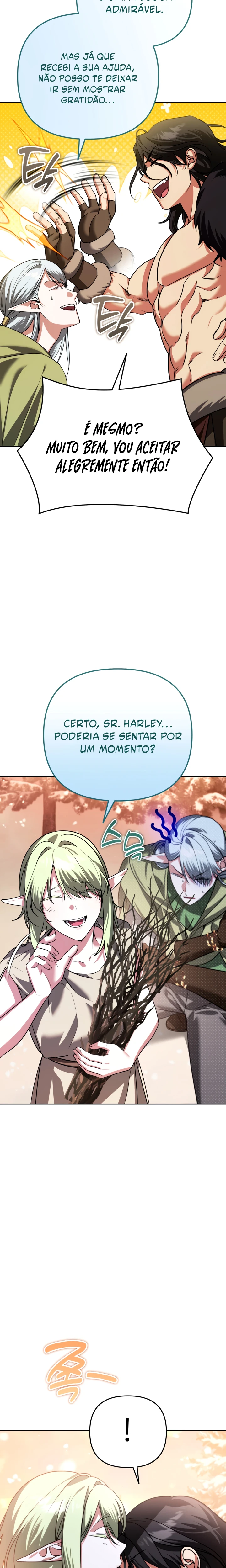 Read Todos os Meus Avatares são Magnatas (PT-BR) PT Manga Online