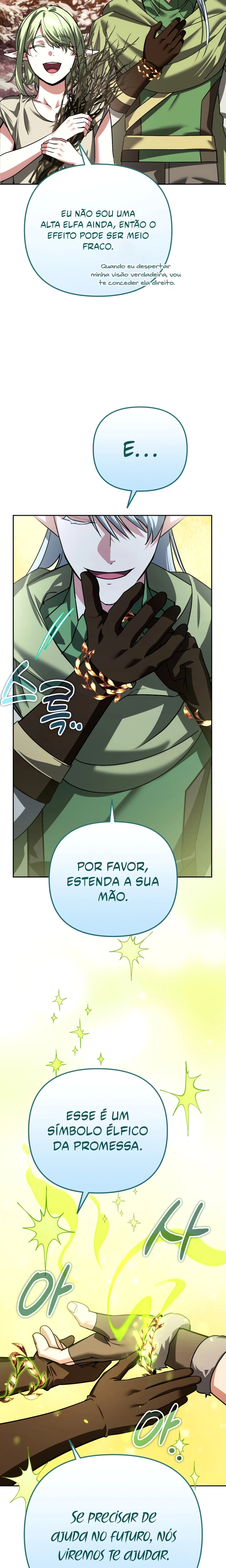 Read Todos os Meus Avatares são Magnatas (PT-BR) PT Manga Online