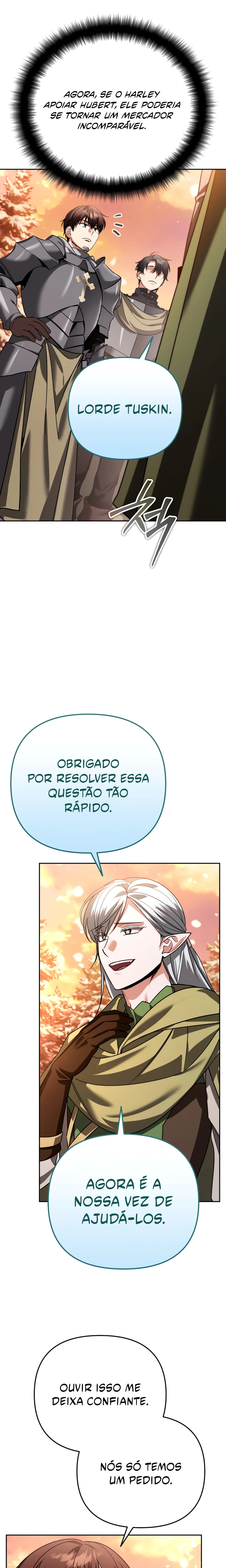 Read Todos os Meus Avatares são Magnatas (PT-BR) PT Manga Online