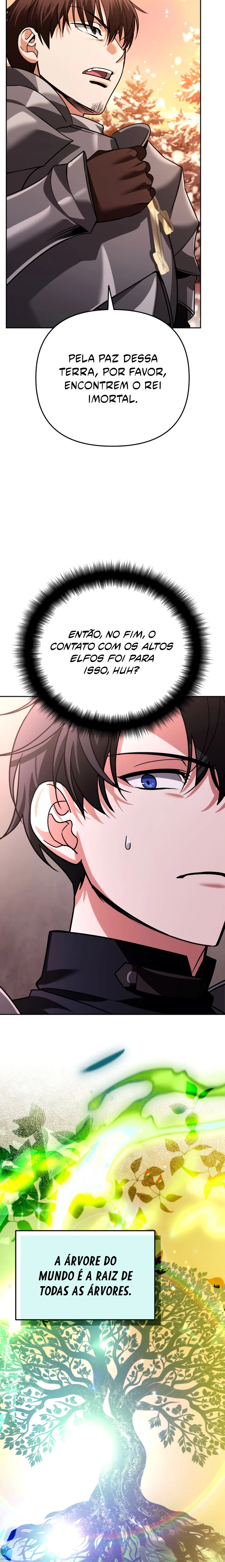 Read Todos os Meus Avatares são Magnatas (PT-BR) PT Manga Online