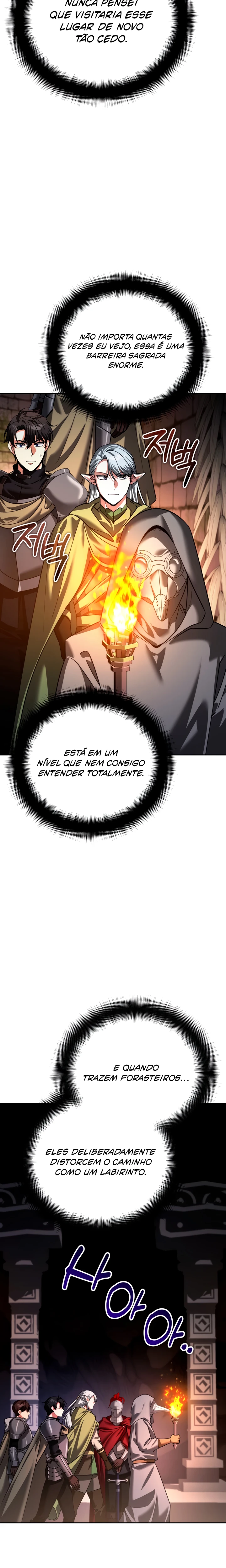 Read Todos os Meus Avatares são Magnatas (PT-BR) PT Manga Online