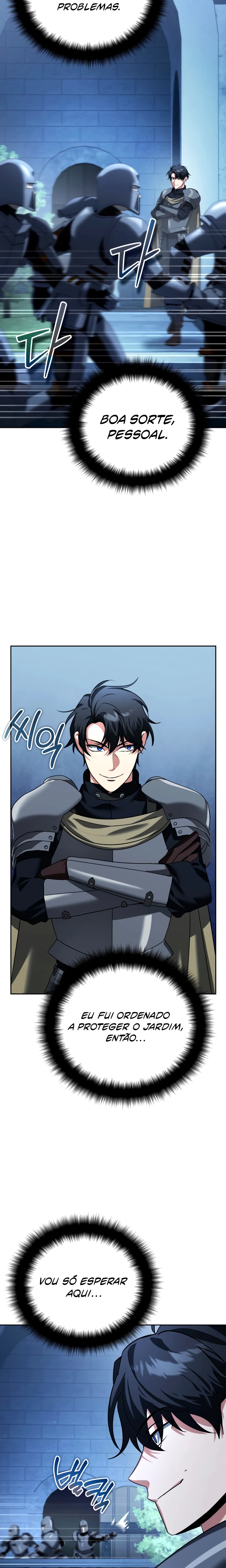 Read Todos os Meus Avatares são Magnatas (PT-BR) PT Manga Online
