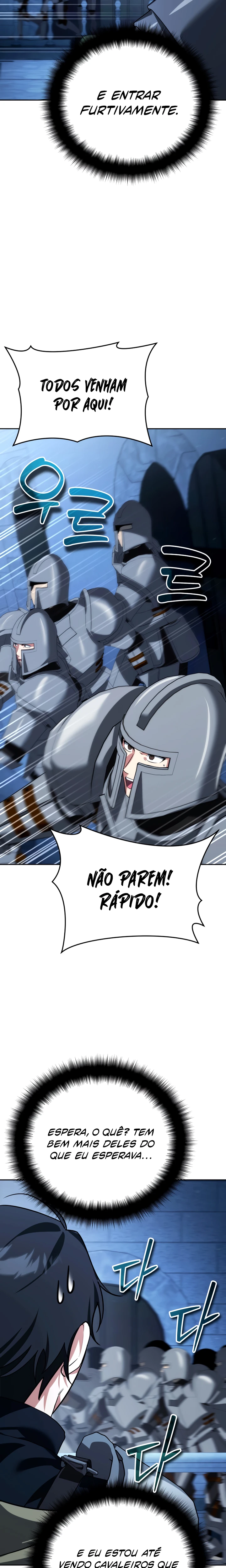 Read Todos os Meus Avatares são Magnatas (PT-BR) PT Manga Online