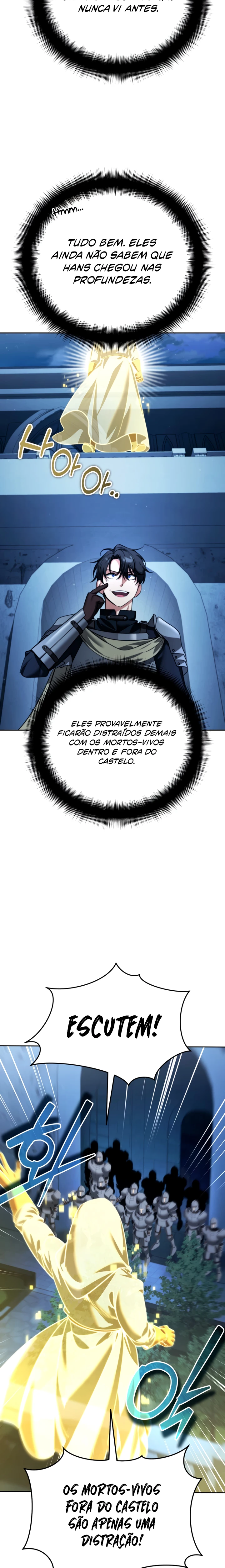 Read Todos os Meus Avatares são Magnatas (PT-BR) PT Manga Online