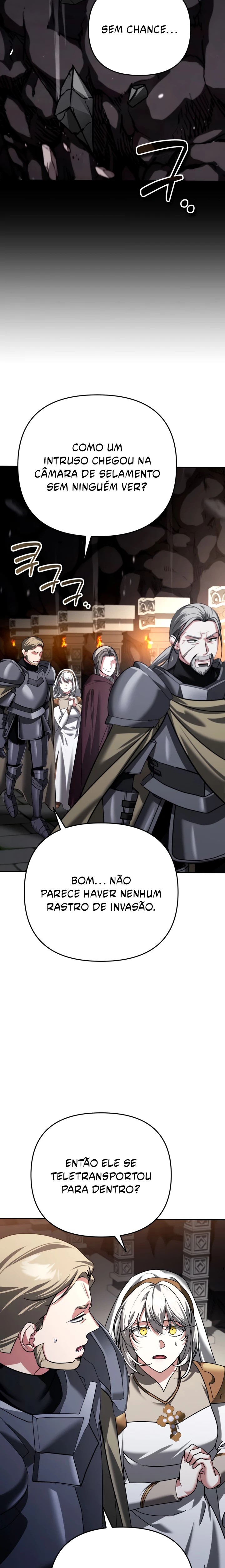 Read Todos os Meus Avatares são Magnatas (PT-BR) PT Manga Online