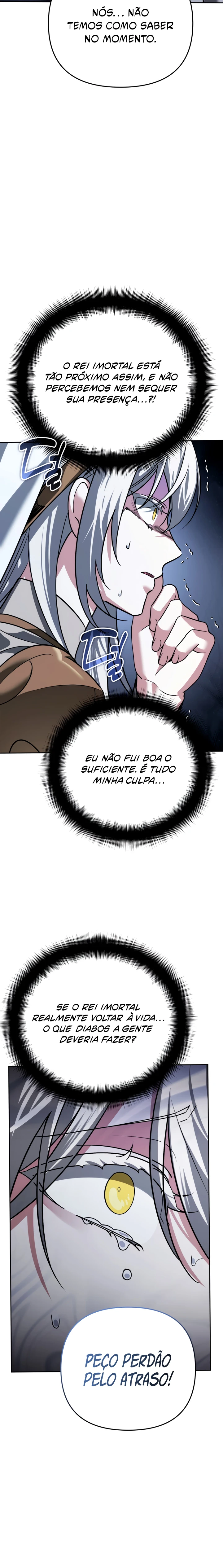 Read Todos os Meus Avatares são Magnatas (PT-BR) PT Manga Online