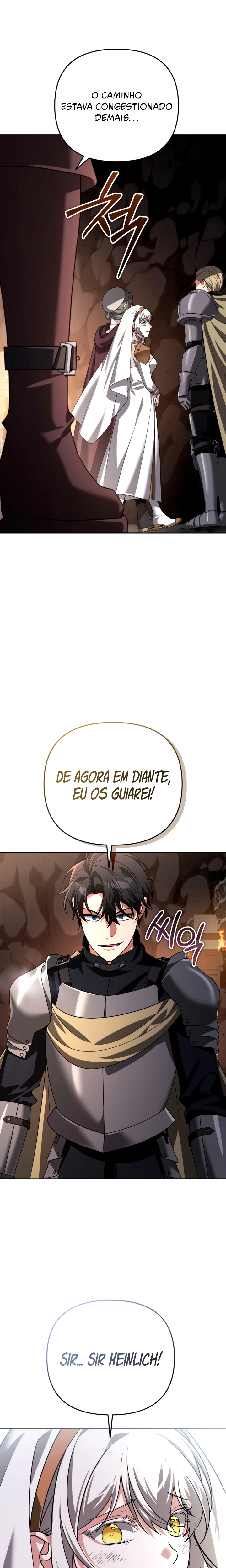 Read Todos os Meus Avatares são Magnatas (PT-BR) PT Manga Online