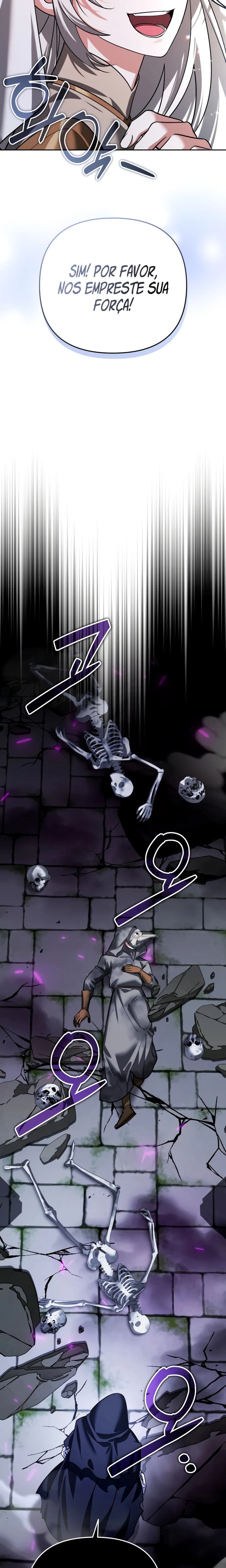 Read Todos os Meus Avatares são Magnatas (PT-BR) PT Manga Online