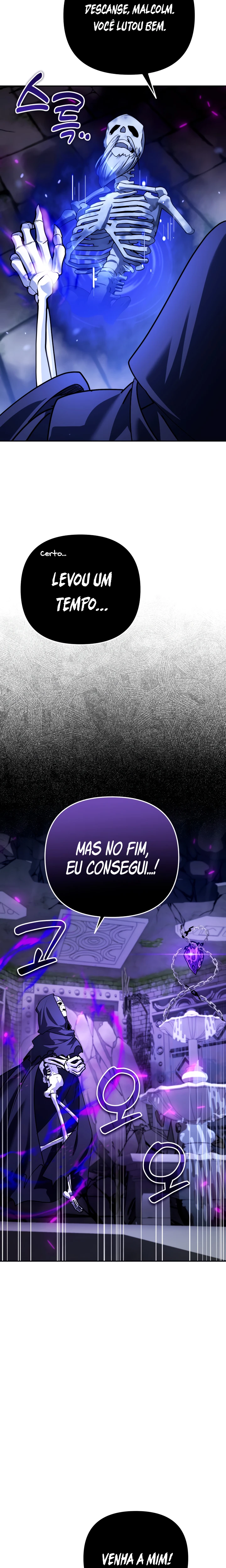 Read Todos os Meus Avatares são Magnatas (PT-BR) PT Manga Online