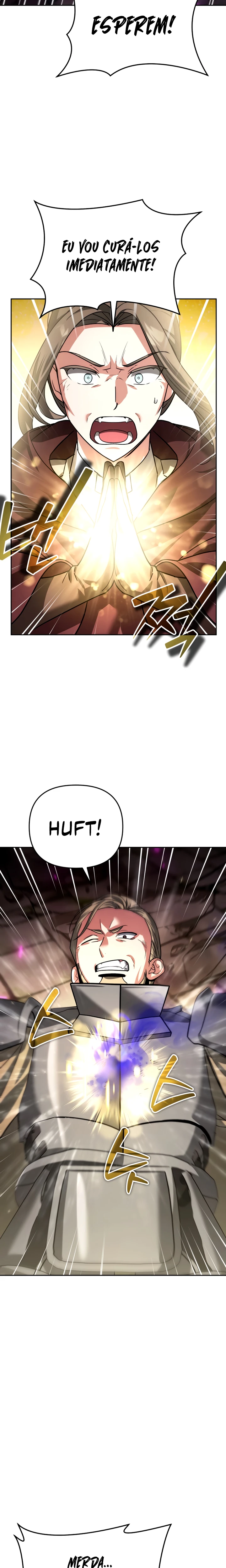 Read Todos os Meus Avatares são Magnatas (PT-BR) PT Manga Online