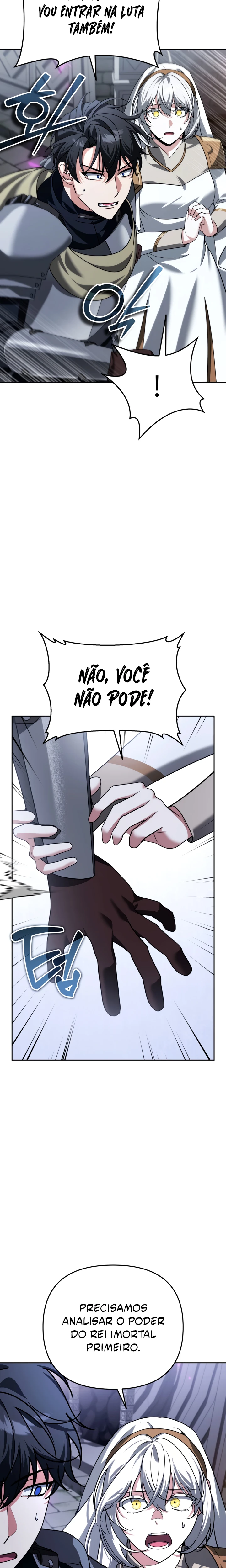 Read Todos os Meus Avatares são Magnatas (PT-BR) PT Manga Online