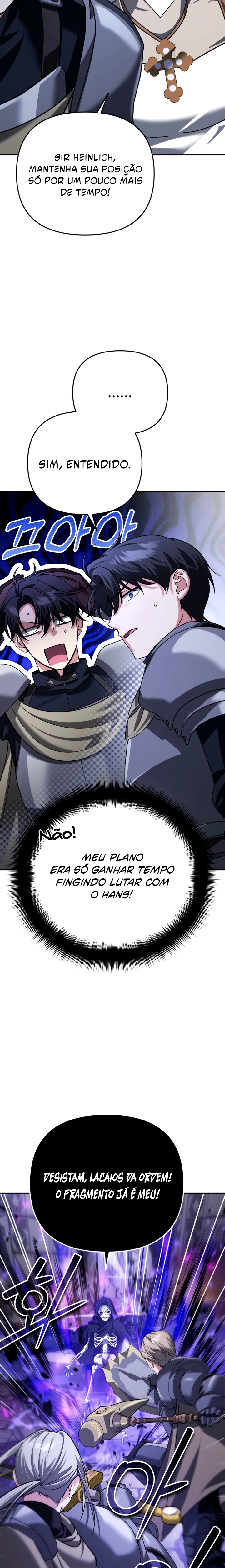 Read Todos os Meus Avatares são Magnatas (PT-BR) PT Manga Online