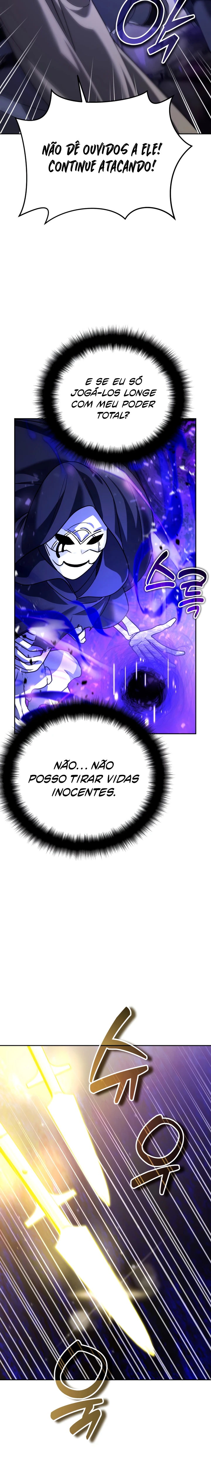 Read Todos os Meus Avatares são Magnatas (PT-BR) PT Manga Online