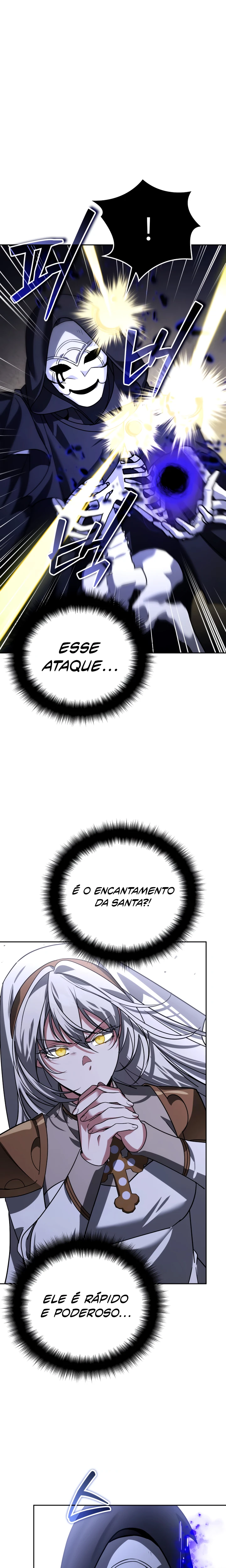 Read Todos os Meus Avatares são Magnatas (PT-BR) PT Manga Online