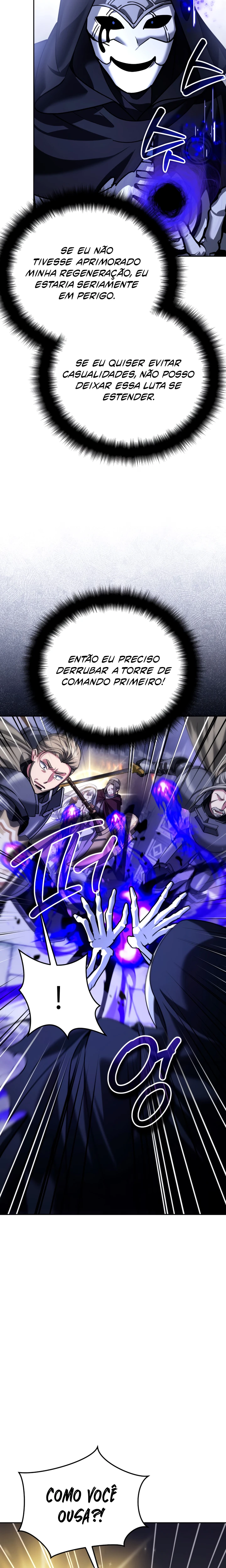 Read Todos os Meus Avatares são Magnatas (PT-BR) PT Manga Online