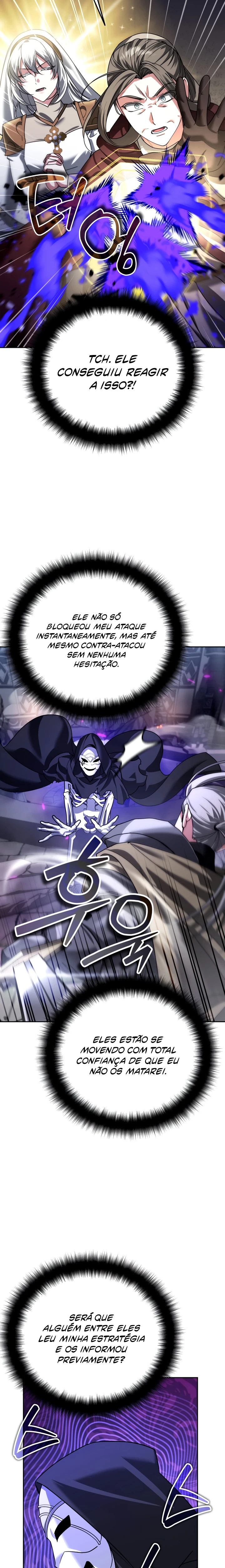 Read Todos os Meus Avatares são Magnatas (PT-BR) PT Manga Online