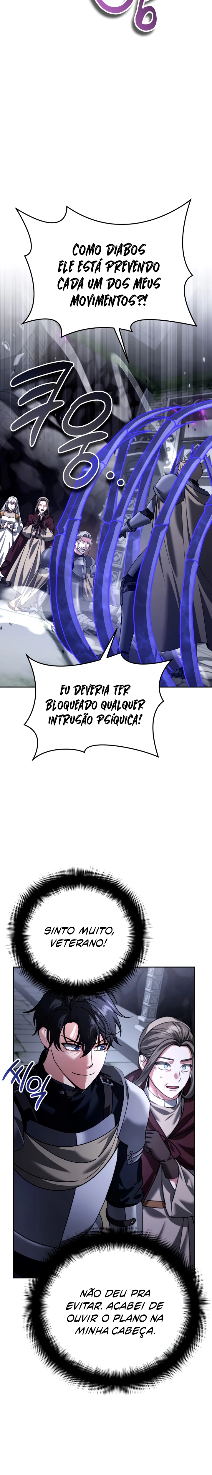 Read Todos os Meus Avatares são Magnatas (PT-BR) PT Manga Online