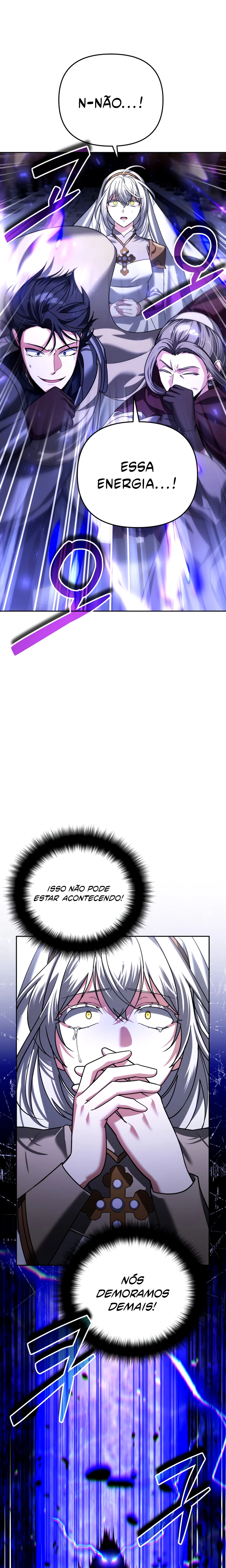 Read Todos os Meus Avatares são Magnatas (PT-BR) PT Manga Online