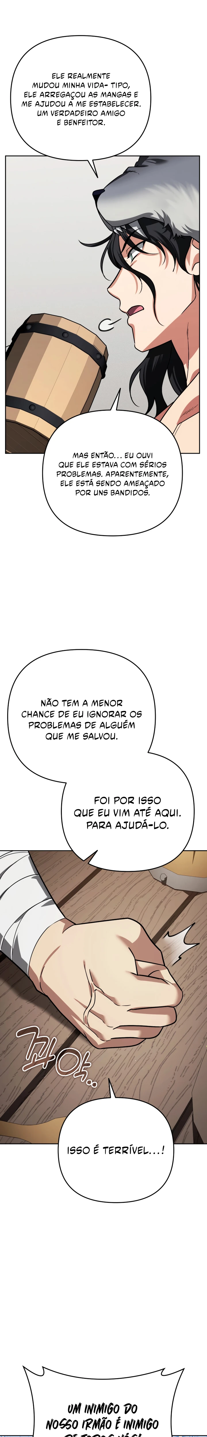 Read Todos os Meus Avatares são Magnatas (PT-BR) PT Manga Online